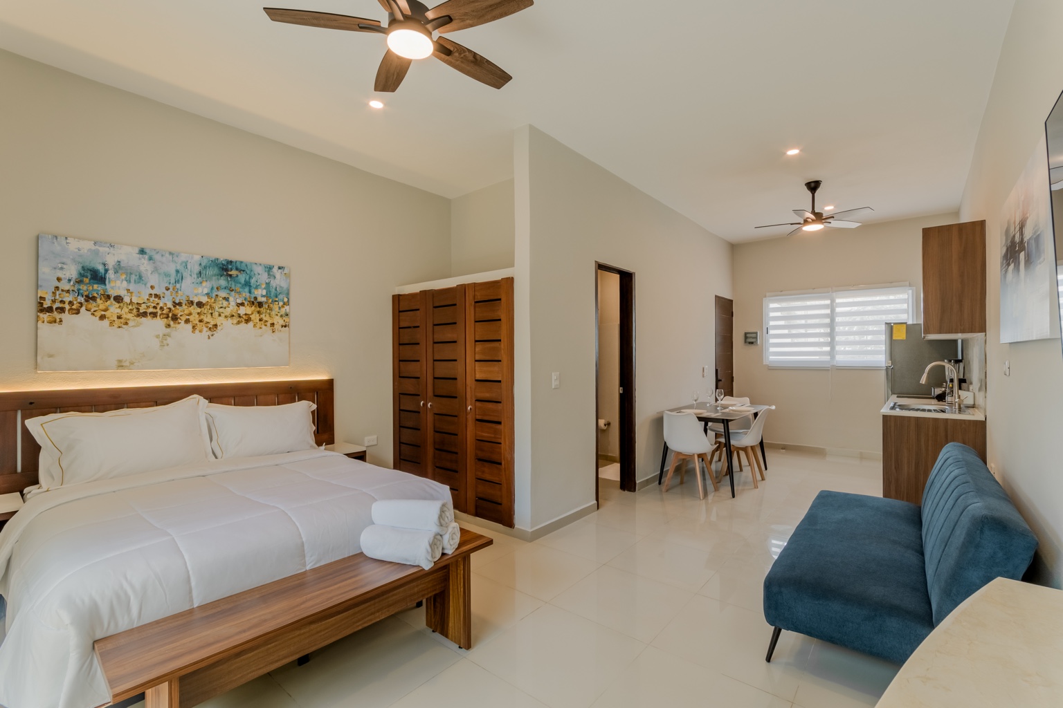 Suite Planta Baja