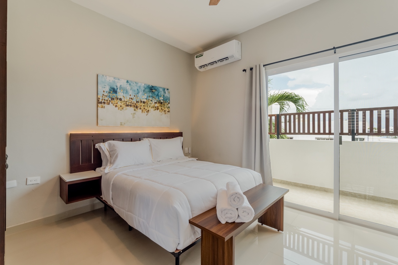 Suite Planta Alta