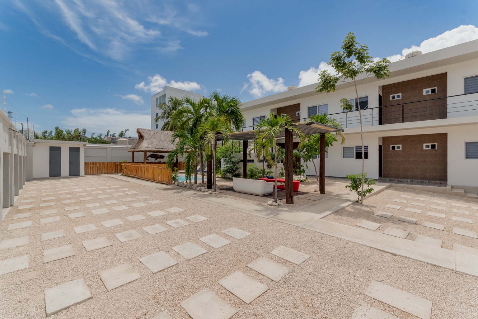 Brisa Cancún